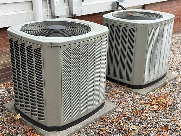 Reliable Hvac Repair contractor in Kamas, UT by Leonard HVAC